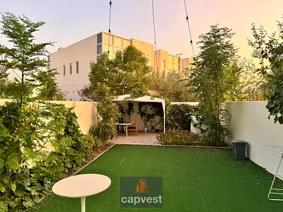25% Larger Plot Than a Standard 2-Bedroom Villa in Pacifica | Huge Layout | Spacious | Closed Kitch