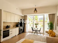 Community View | Fully Furnished | Vacant Now