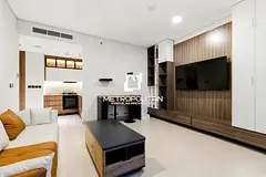 Vacant Now | Fully Furnished | Ready to Move in