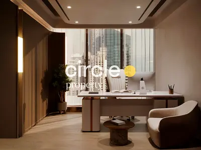 High Floor | Skyline View | Premium Fit-Out | JBC