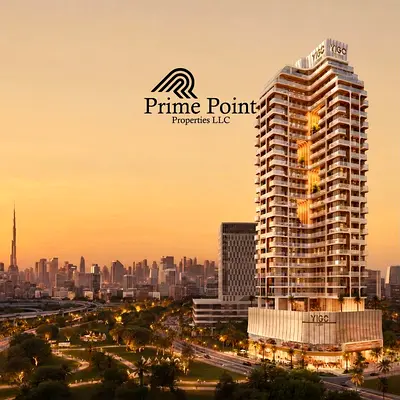 1% Monthly | Prime Location | Versace-Inspired Luxury