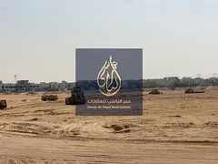 Residential Plot for Sale in Al Matarq | 3,590 Sq. Ft.