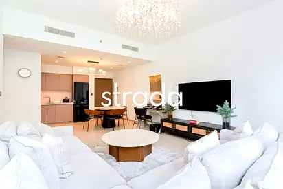 Blvd View | Vacant on transfer | Fully Furnished
