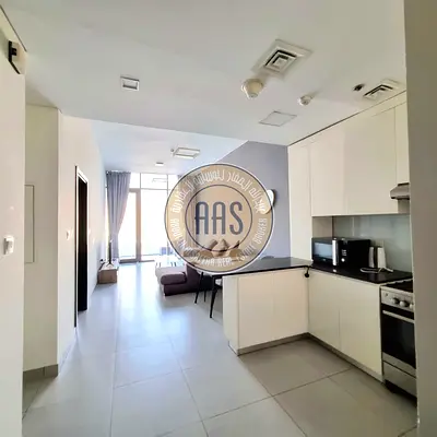 Spacious Fully Furnished 1-Bedroom Apartment || at Prime Location