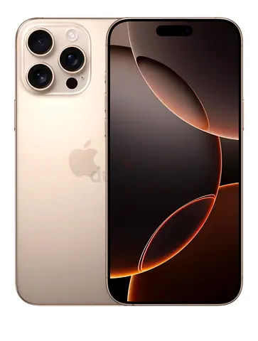 iPhone 16 pro max 256GB 4 Months Warranty Free Delivery