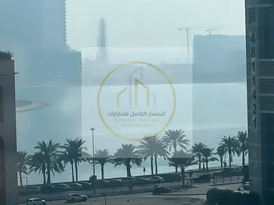 Discover spacious and comfortable living in Al Khan with this beautifully laid-out 2-bedroom apartment, offering generous interiors, a practical room