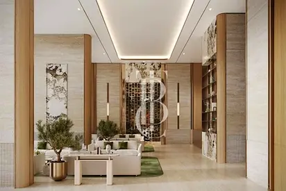Paid Off Luxury Studio| Balcony| Binghatti Titania