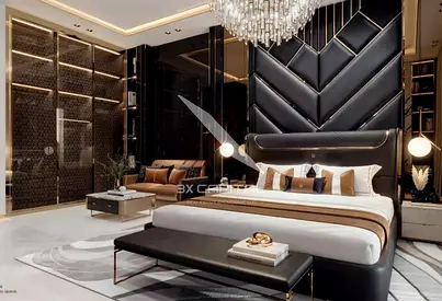 Prime Location | High Floor | Smart Home