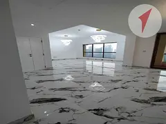 Low Price | Unfurnished | High Floor | 3BR + Maidsroom