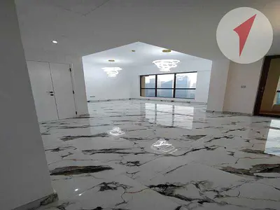 Low Price | Unfurnished | High Floor | 3BR + Maidsroom