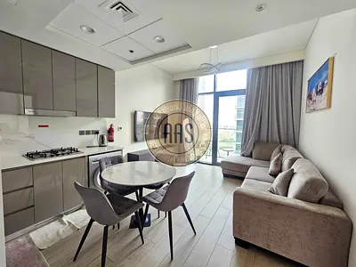 Luxurious Spacious ultra modern furnished 1bhk with free amenities