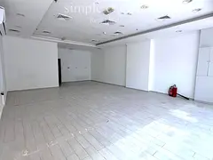 Retail Shop for Rent | 700 Sq. Ft. | Chiller-Free | Drainage & Parking