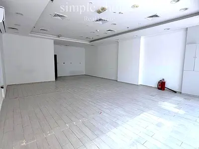 Retail Shop for Rent | 700 Sq. Ft. | Chiller-Free | Drainage & Parking