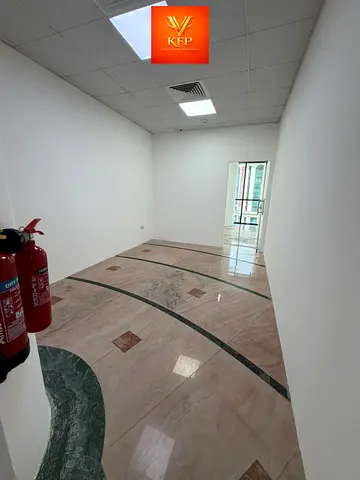 OFFICE AVAILABLE PRIME LOCATION READY TO MOVE NEAR TO METRO DEWA WIFI FREE SAME DAY EJARI