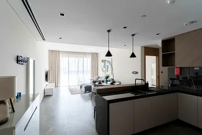Spacious 1 bedroom apartment | Modern residence | Prime Palm Deira location | Haven Living