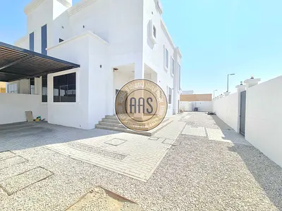 Huge 4BHK Villa For Rent | Al Hoshi Sharjah | 4200 SQFT | 6 Washrooms | 145k One Cheque