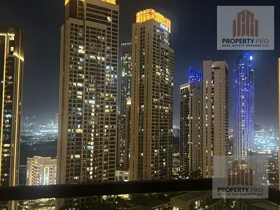 PREMIUM LIVING | VACANT | HIGH FLOOR