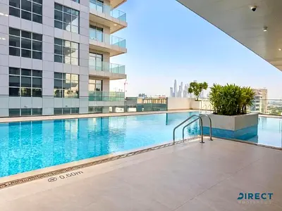 Brand New |Unfurnished | Spacious Layout