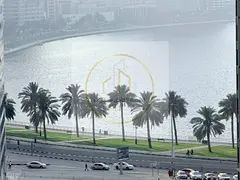 1BR Apartment for Annual Rent in Al Majaz 2 on Jamal Abdul Nasser Street, AC Paid by Landlord, 4 or