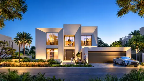 NATURE-FRAMED LIVING | CONTEMPORARY DESIGN