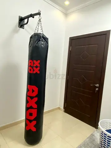 Boxing bag 60kgx180cm