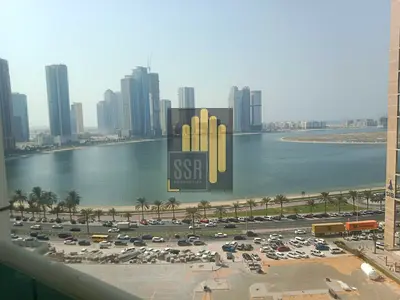 Chiller Free 1 Month Free 2BHK+ Maid`s Room Family Building 60k/6 Cheqs Al Taawun