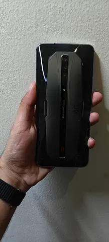 Redmagic 6 pro 16/256