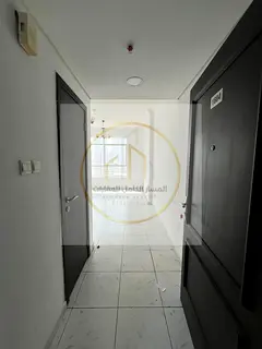 1BR Apartment for Annual Rent in Al Majaz 3, Panoramic Open View, Second Row from Khalid Lagoon, Fam