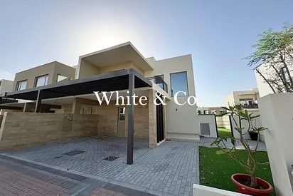 Vacant | Close to Amenities | Back to Back