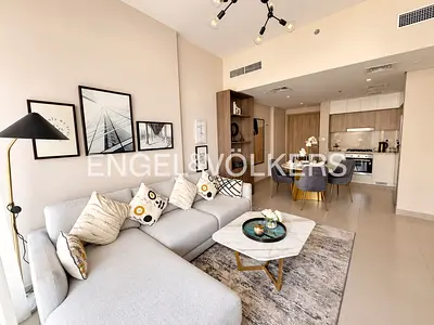 Fully Furnished | Well Maintained | Vacant