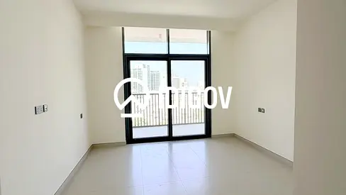Studio Apartment | JVC | Unfurnished