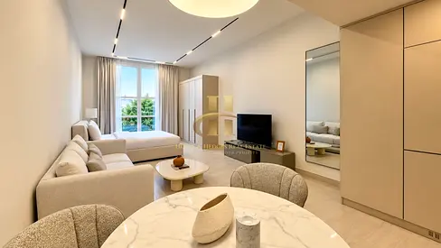 Brand New | Amazing Garden View | Fully Upgraded
