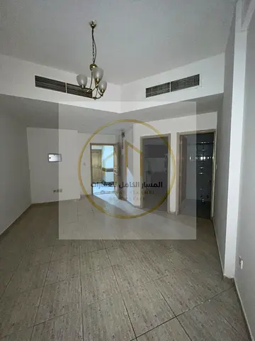 AED 2,000 First-Year Discount! Large Studio with Balcony for Annual Rent in Al Majaz 2 on Jamal Abdul Nasser Street, Free AC & Maintenance