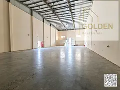 Warehouse 41 kW Power, 12-Meter Height, Office and Facilities