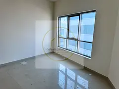 Spacious 2-Bedroom Apartment for Rent in Al Khan with 2 Balconies, Open Views, Free Parking, Free Gy