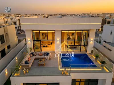 🏠من المالك مباشره ⭐شامل كل شي تسليم مفتاح تشطيب شخصي ⭐وخصم جيد للعميل الكاش