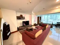2BR+Maid Duplex | Furnished | Spacious Layout