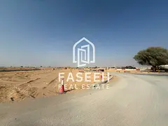 Residential Land for Sale in Balida 1 – Sharjah | Arab Nationals Only | AED 415,000