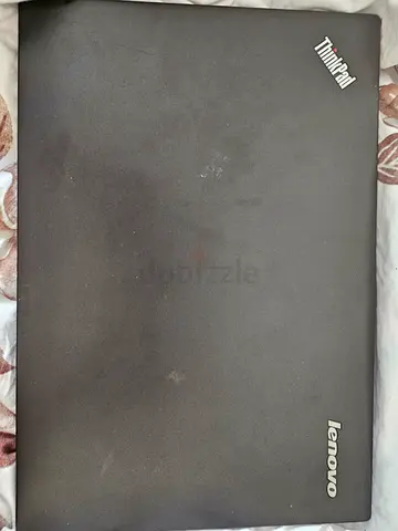 Lenovo Thinkpad Laptop