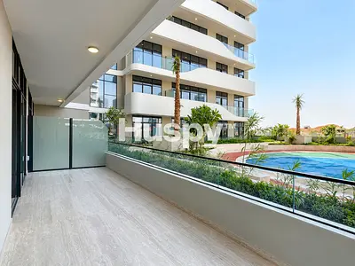 High Floor | Vacant | Open View