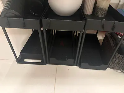 storage