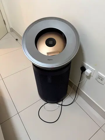 Dyson Pure Cool Air Purifier & Fan (big quiet) - excellent Working Condition