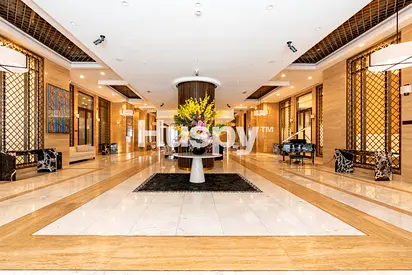 Maid's Room | Spacious Balcony | Vacant Now