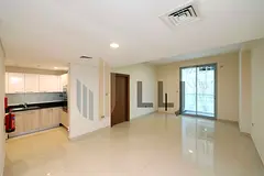 Vacant |Partial Mangrove View |Kitchen Appliances
