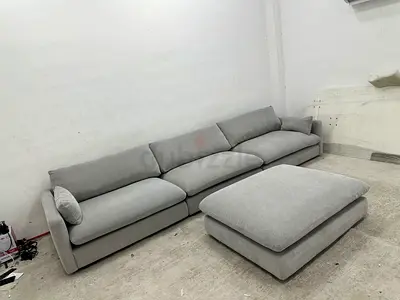Looks great condition oc home modular sofa