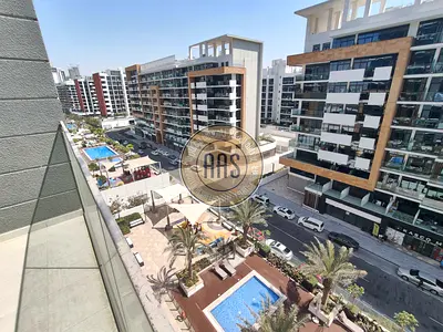 Live in luxury | only 40k | 4 cheque | premium studio | amenities