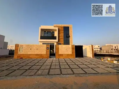 An excellent opportunity to own a spacious villa, perfect for families seeking comfort and privacy.