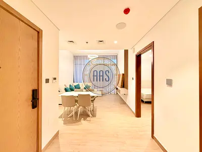 Premium Layout•Brand New•Fully Furnished 1bhk•Modern Designed•All Amenities