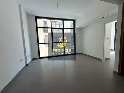 Modern 1-Bedroom Apartment for Rent | Al Mamsha, Sharjah | Corner Unit