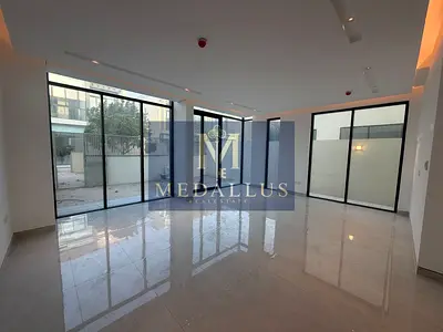 Vacant & Ready | Premium 4BR Semi-Detached | Al Zahia